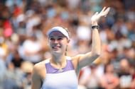 2020 Australian Open - Day 5